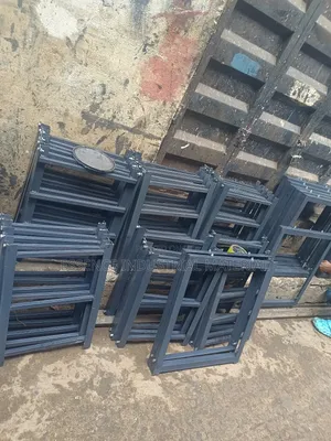 Battery Rack