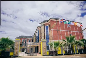 Super Luxury Hotel for Sale!
