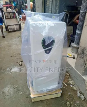 17.5kwh 51.2v Felicity Lithium Battery