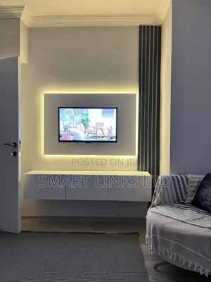 Modern Minimalist Tv Stand for Elegant Homes