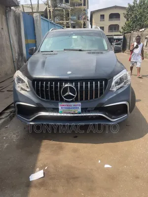 Upgrade Kits For Mercedes Benz Ml350 To Gle Quality Products