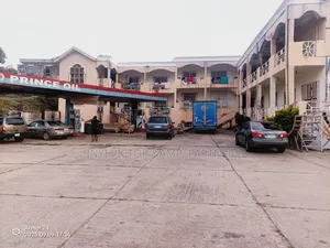 Filling Station for Lease