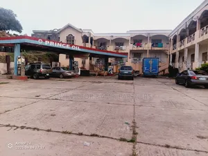 Filling Station for Lease
