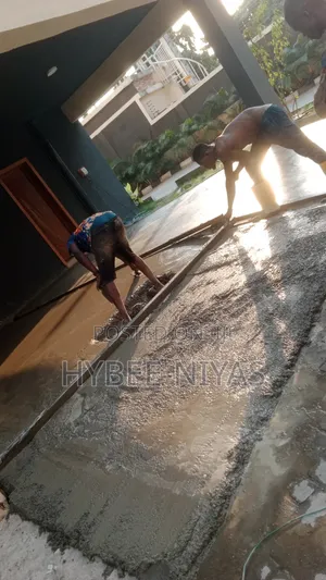 Call for Concrete Stamp Flooring
