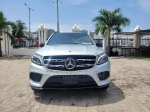 You Can Upgrade Your Gl450 2013 To 2018 Direct