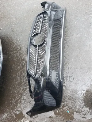 Mercedes Benz Cla 2020 Front Bumper Direct Tokunbo