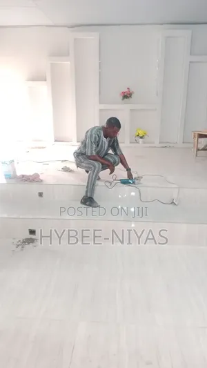 Call for Good Tilers