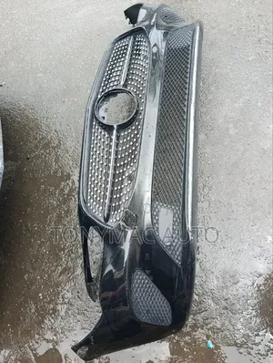 High Quality Mercedes Benz Cla 2021,2022 Front Bumper Tokunbo And New