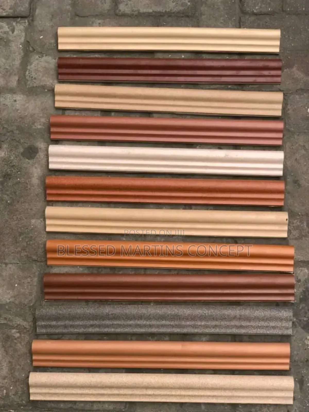 Swimming Pool Coping 36cm Length