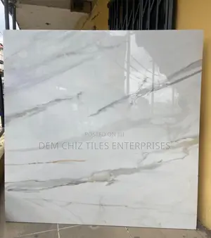 Calacatta Tiles Shade 120cm*120cm