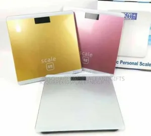 Digital Weight Scale For Gift/Souvenir