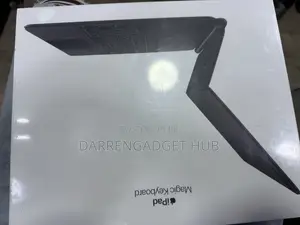 Magic Keyboard