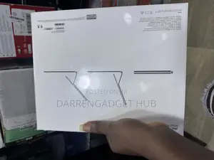 Magic Keyboard