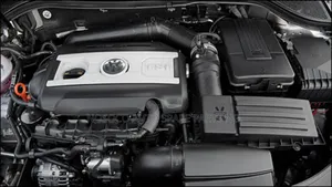 Engine Passat Cc 2013 2015