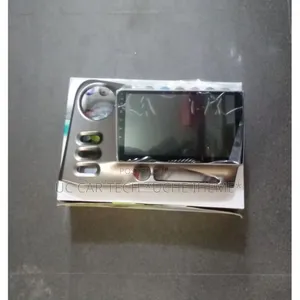 Toyota Matrix 2003-2008 Android Screen