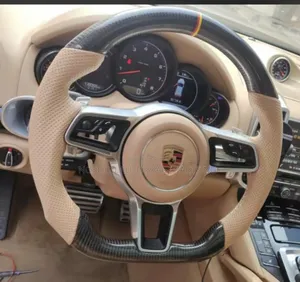 Porsche Panamera Steering Wheel 2013 2016