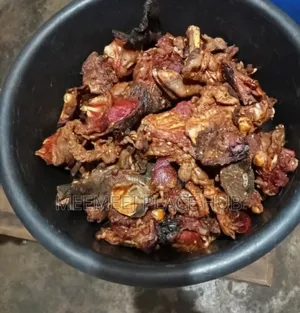 Smoked Meat