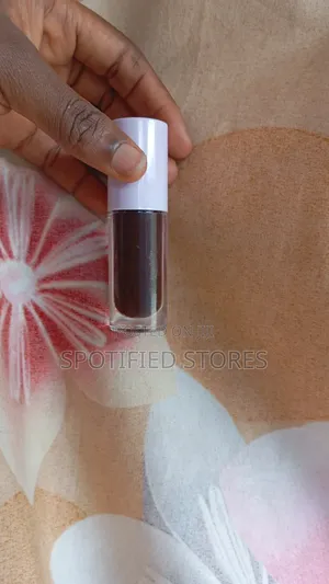 Hot Choco Lipgloss