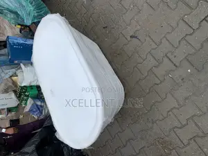150cm Free Standing Acrylic Bathtub English Standard