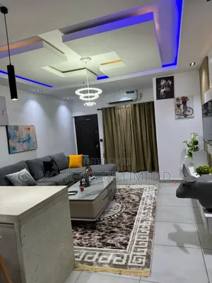 3bdrm Apartment in Ikate for rent
