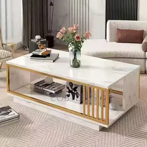 Royal Quality Center Table