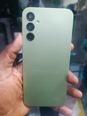 Samsung Galaxy A14 128 GB Bronze