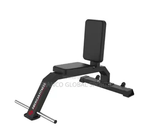 Adjustable Weight Bench
