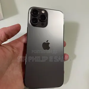 New Apple iPhone 16 Pro Max 256 GB Bronze