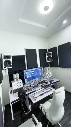 Full Music Production
