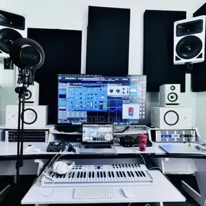 Full Music Production