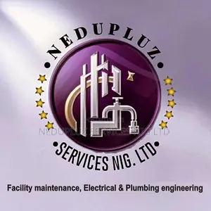 Plumbing, Electrical and Maintenance Services Building