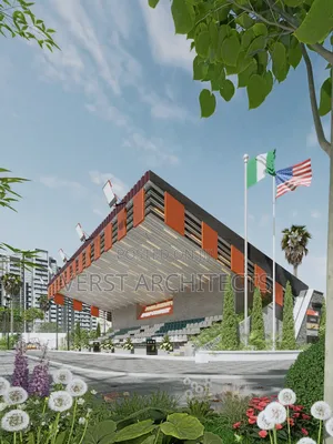 3d Project Architect