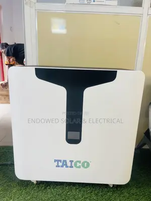 28kwh 51.2v 560ah Lithium Ion Batteries Taico Product Available