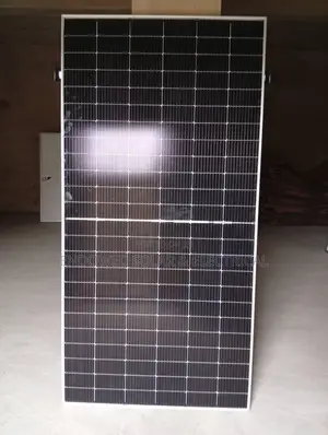 570w Jinko Bi-Facial Solar Panels Are Available