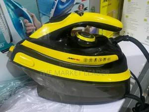 Mewe Steam Iron