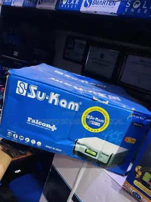 1kva 12v Su-Kam Inverters Are Available
