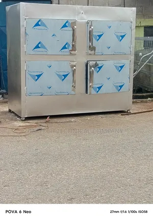 Fast Bread Oven for Baker's