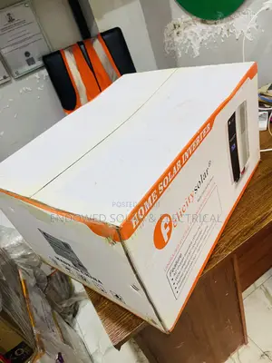 3.5kva 24v Felicity Inverters Are Available