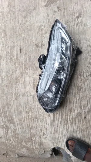 Brand New Headlamp Honda Civic 2014