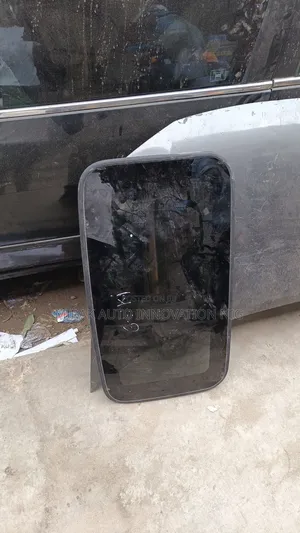 Sun Roof Honda Civic