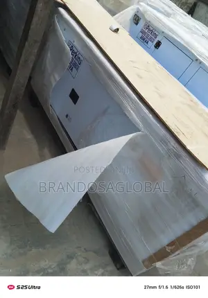 Perkins 15 Kva Soundproof Diesel Generator – Foc Transport