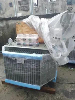 Astor 500kva 11kv Transformer for Smooth Power Distribution