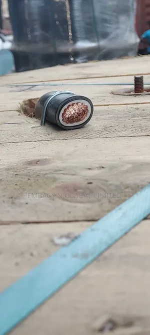 240mm Single Flexible Cable ( Pure Copper )