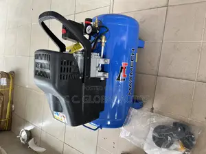 Maxmech Air Pressure Controls Machine
