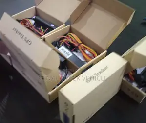 Bulk Order GPS Car Trackers + Lifetime Access
