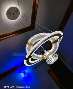 Chandelier Lights