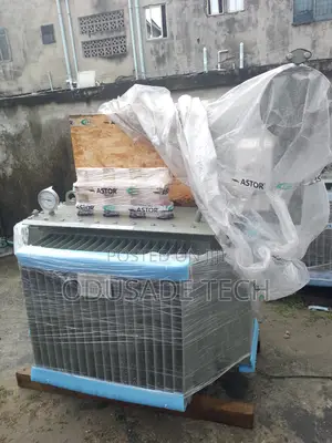 Astor 500kva 11kv Transformer – Strong Build Quality