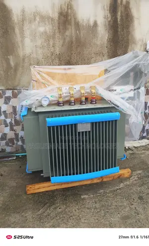 Astor 500kva 33kv Transformer – High-End Power Distribution Solution