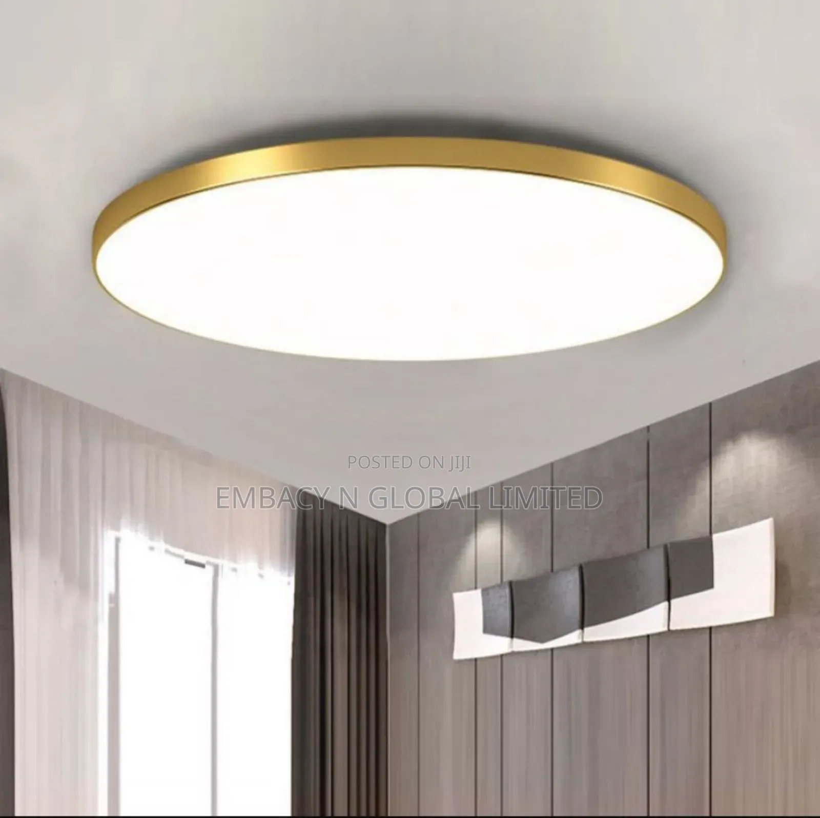 Ceiling Light