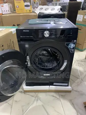 Hisense Wd3s1043bt – 10.5kg Washer + 6kg Dryer Combo